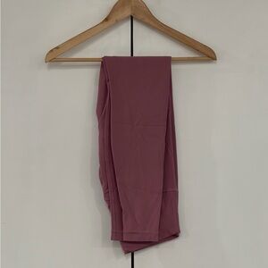 Lululemon Ribbed Align Leggings